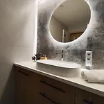 Apartment Czestostay Centrum Parking Free Czestochowa