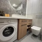 Apartment Czestostay Centrum Parking Free *