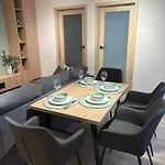 Czestostay Centrum Parking Free * Czestochowa