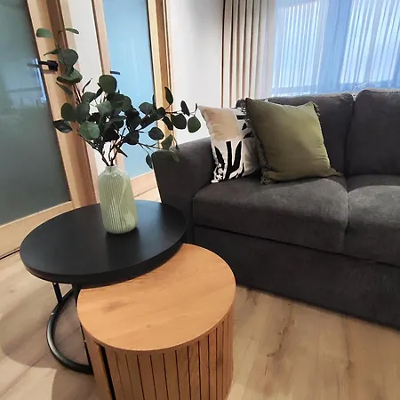 Częstostay Apartament *