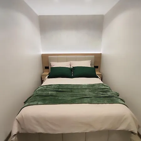Apartment Czestostay Centrum Parking Free