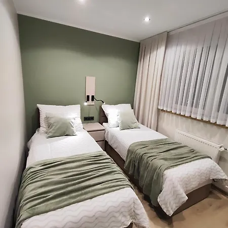Czestostay Centrum Parking Free Czestochowa