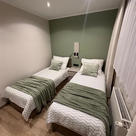Częstostay Apartament *