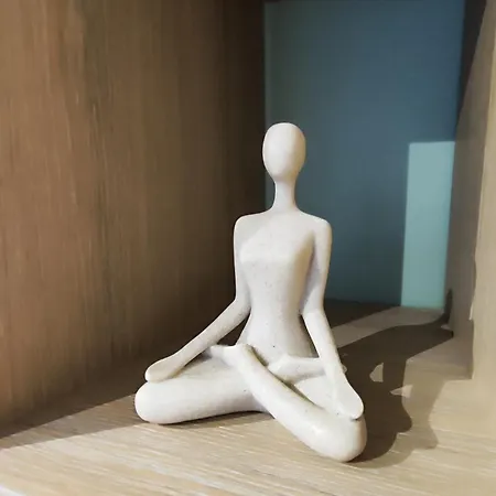 Apartament Częstostay *