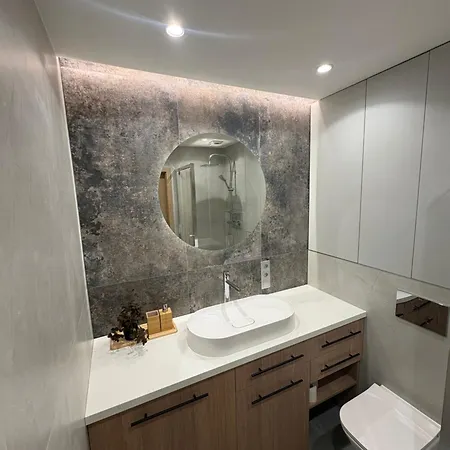 Czestostay Centrum Parking Free Apartment *