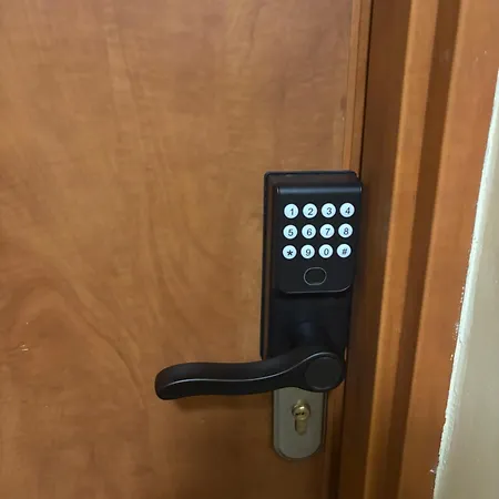 Czestostay Centrum Parking Free Apartment Czestochowa