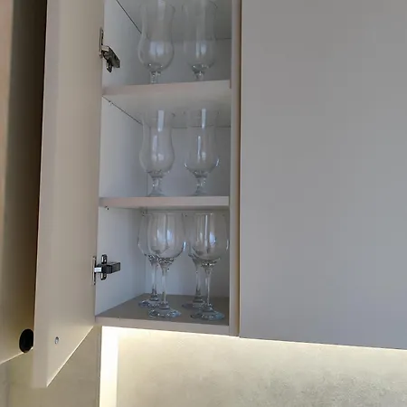 Częstostay Apartament *