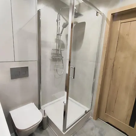 Czestostay Centrum Parking Free