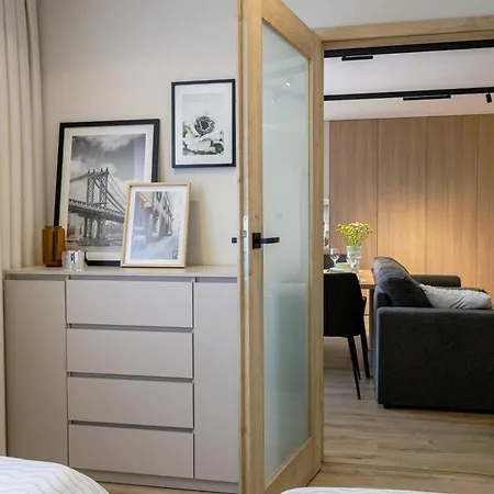 Czestostay Centrum Parking Free Apartment Częstochowa
