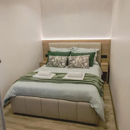 Apartment Czestostay Centrum Parking Free Częstochowa