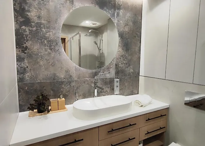 Czestostay Centrum Parking Free