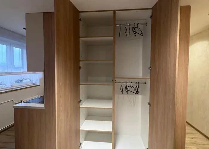 Czestostay Centrum Parking Free Daire