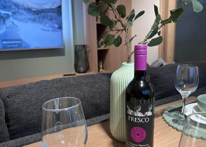 Czestostay Centrum Parking Free *