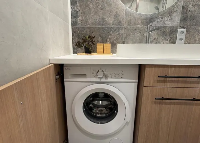 Czestostay Centrum Parking Free