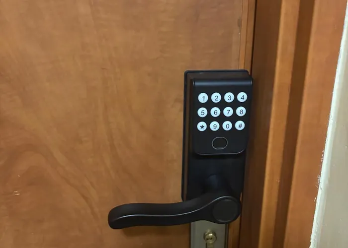 Czestostay Centrum Parking Free Daire Çestohova