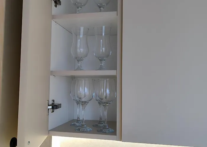 Czestostay Centrum Parking Free Daire *