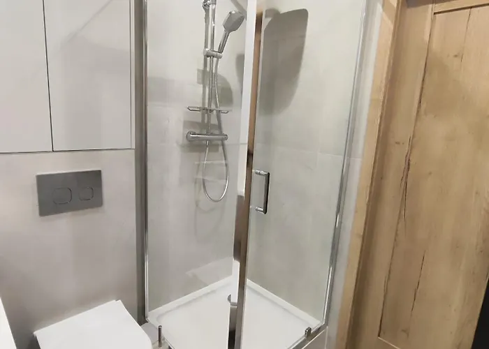 Czestostay Centrum Parking Free