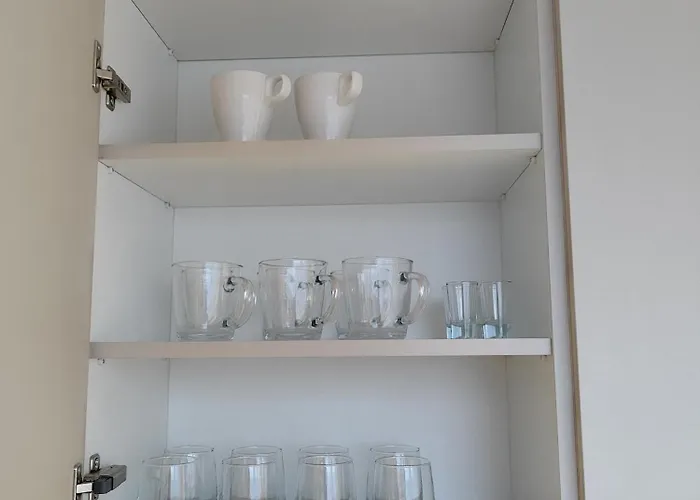 Czestostay Centrum Parking Free Çestohova